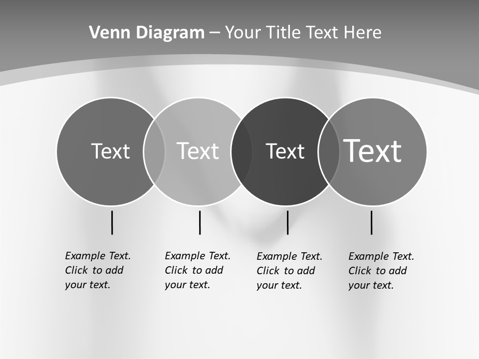 Wife Ethreal Smack PowerPoint Template