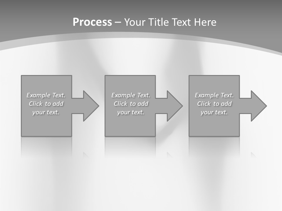 Wife Ethreal Smack PowerPoint Template