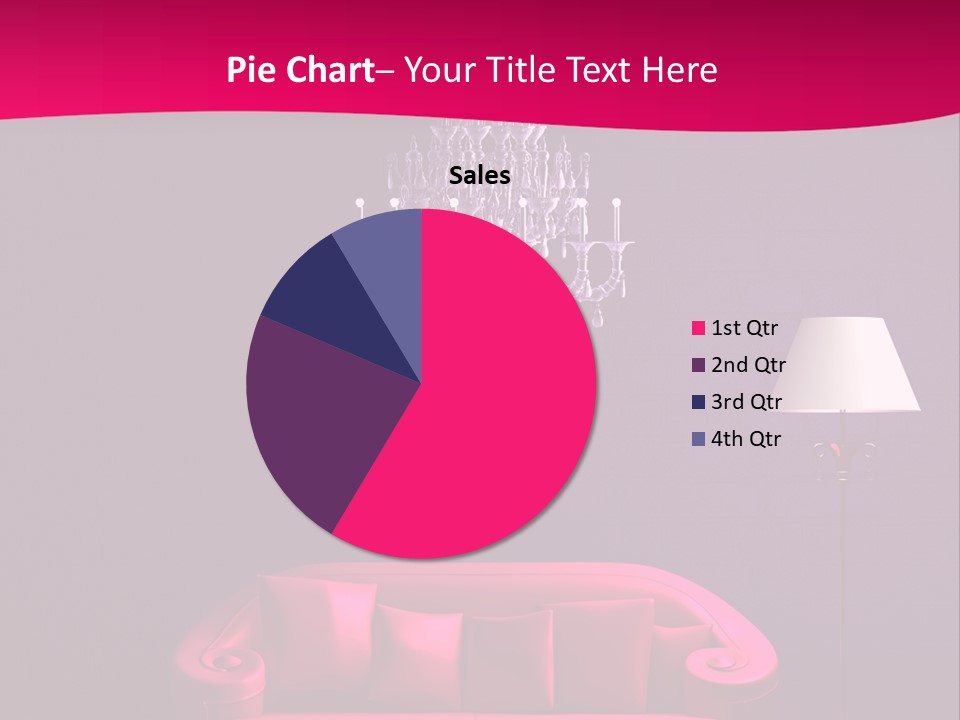 Glass Vintage Inside PowerPoint Template