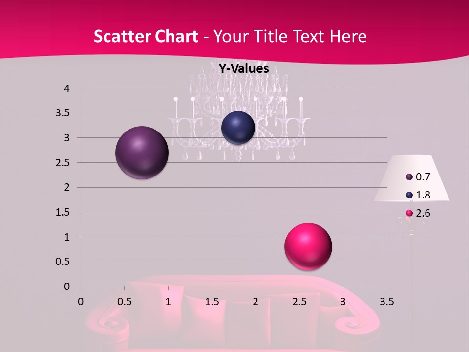 Glass Vintage Inside PowerPoint Template