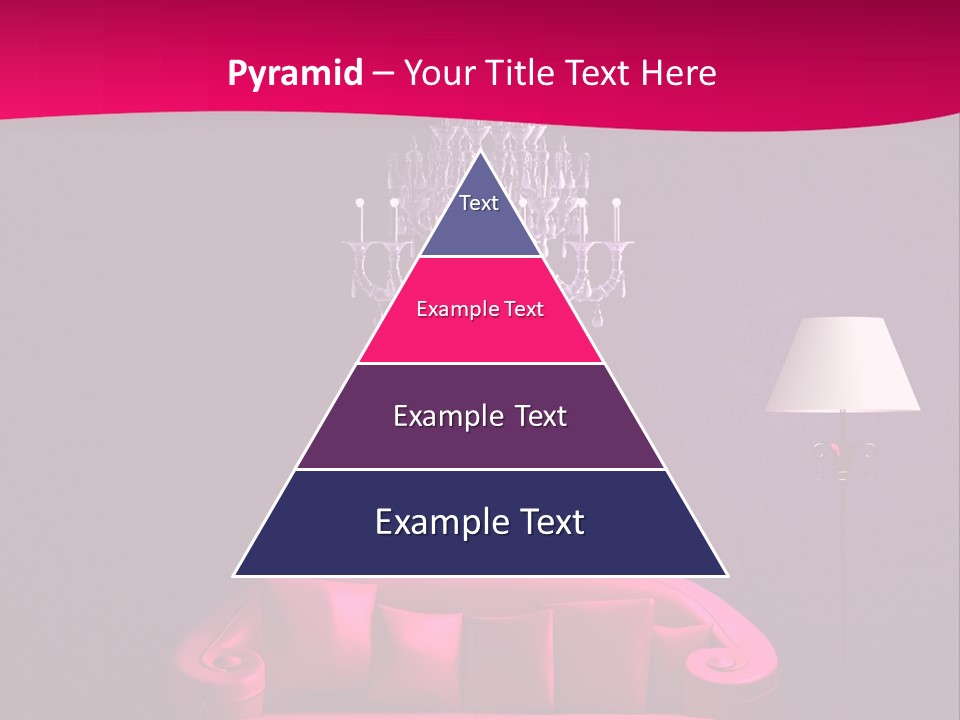 Glass Vintage Inside PowerPoint Template