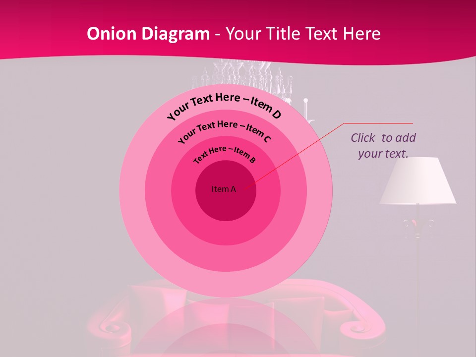 Glass Vintage Inside PowerPoint Template