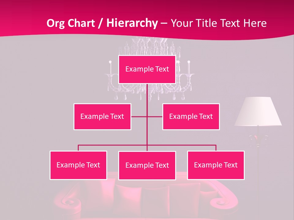 Glass Vintage Inside PowerPoint Template