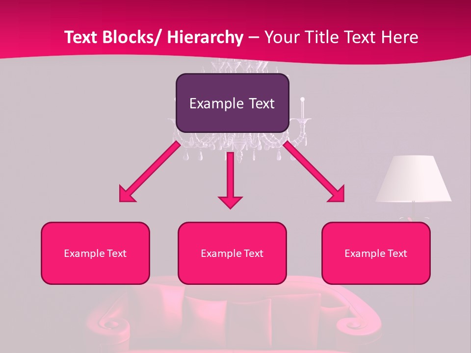 Glass Vintage Inside PowerPoint Template