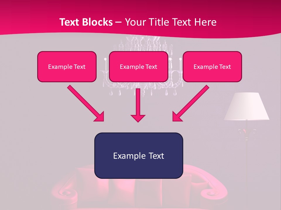 Glass Vintage Inside PowerPoint Template