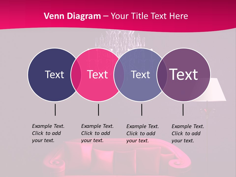 Glass Vintage Inside PowerPoint Template