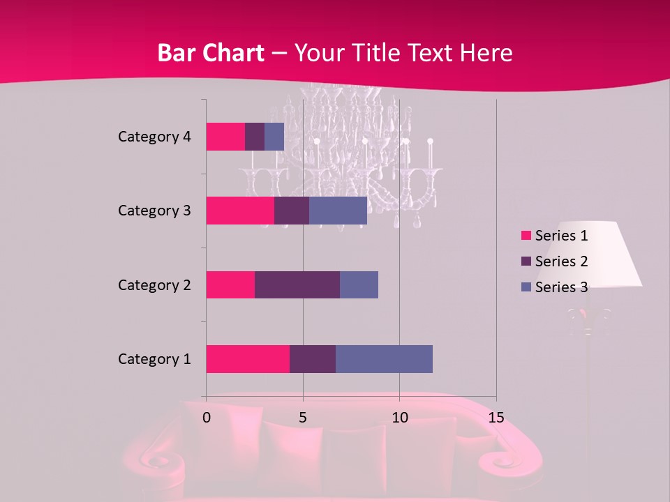 Glass Vintage Inside PowerPoint Template