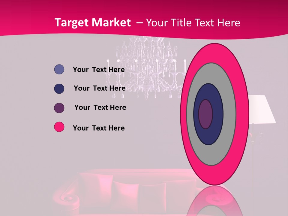 Glass Vintage Inside PowerPoint Template