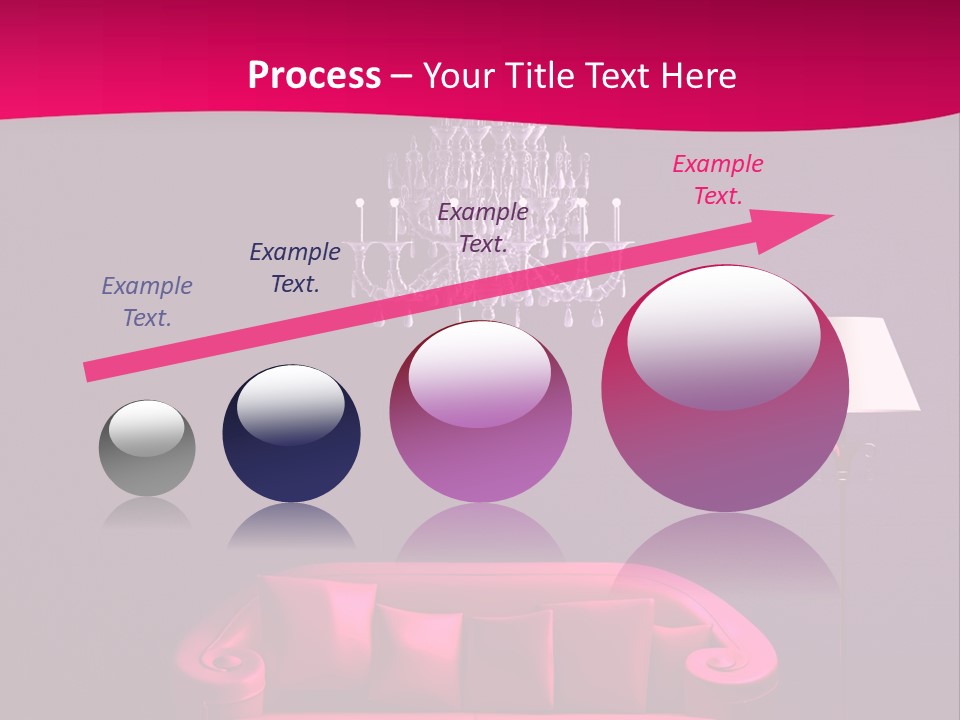 Glass Vintage Inside PowerPoint Template