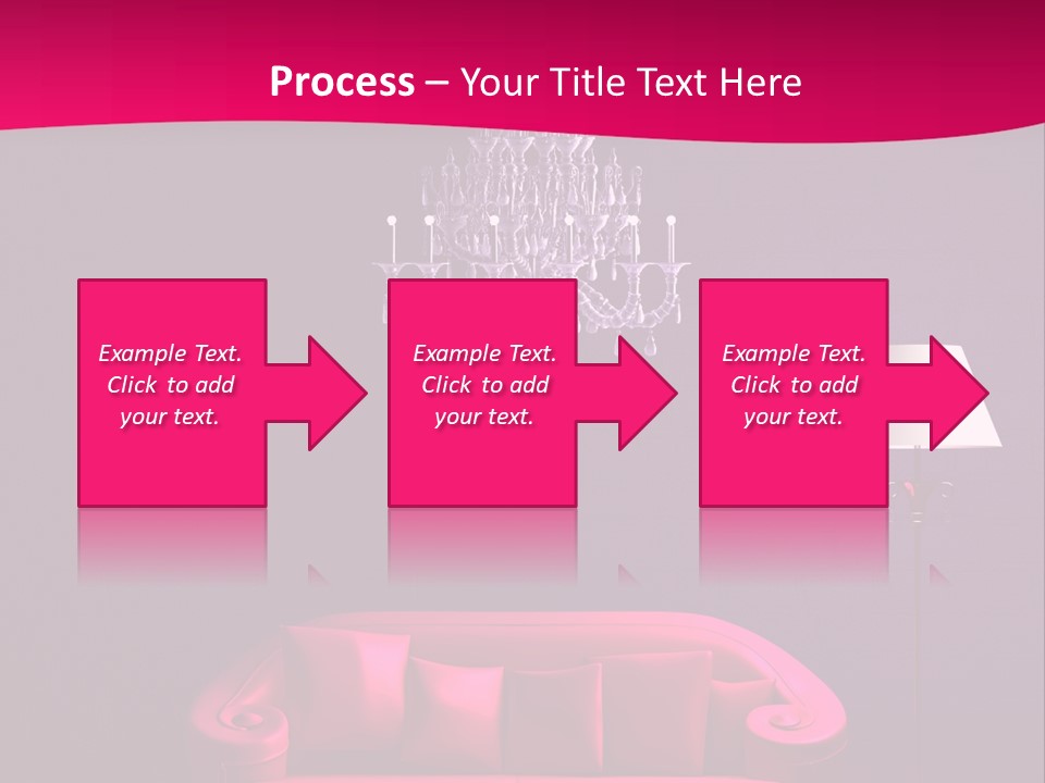 Glass Vintage Inside PowerPoint Template