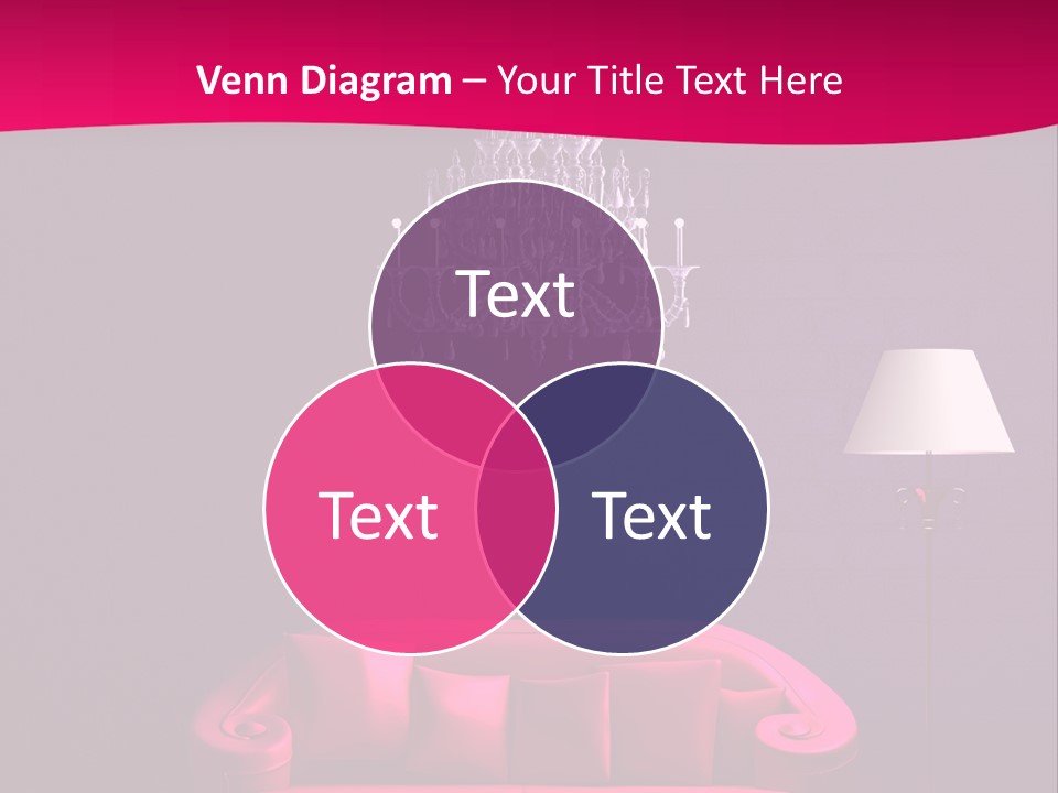 Glass Vintage Inside PowerPoint Template