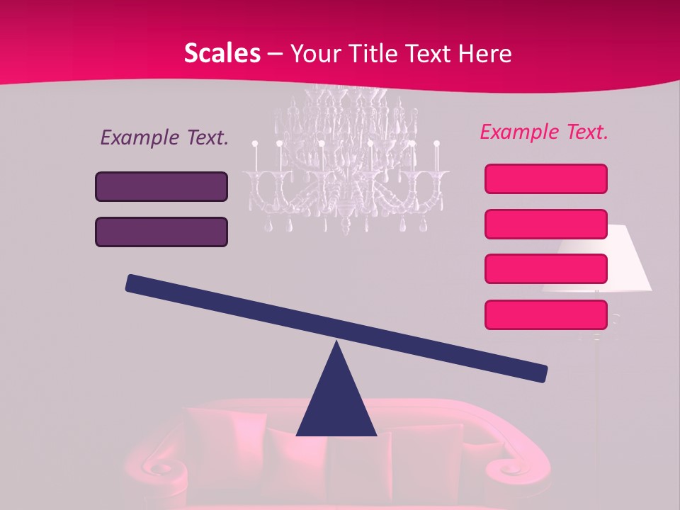 Glass Vintage Inside PowerPoint Template