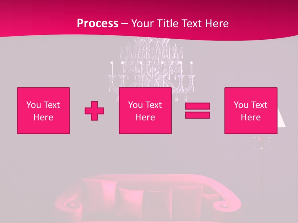 Glass Vintage Inside PowerPoint Template