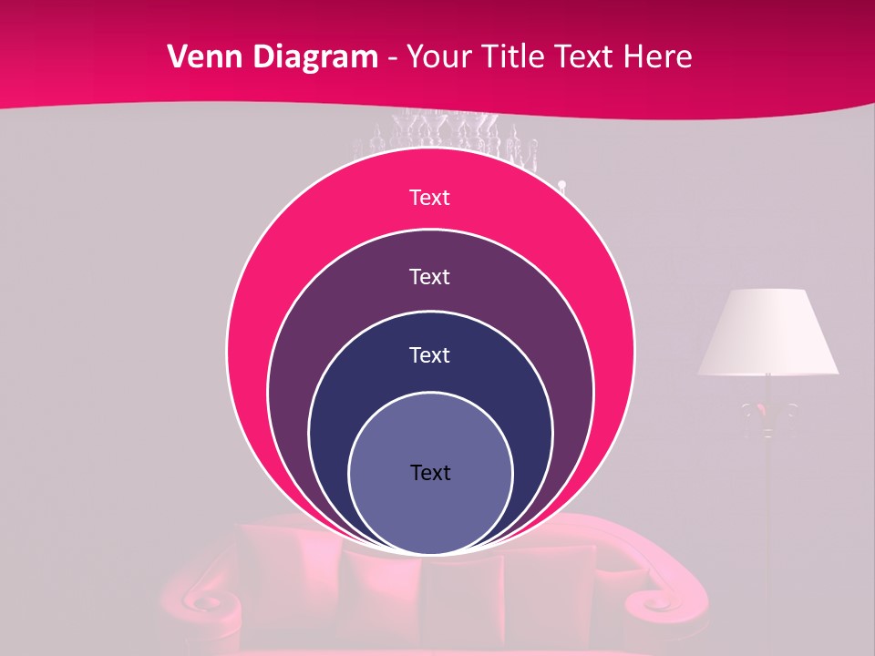 Glass Vintage Inside PowerPoint Template