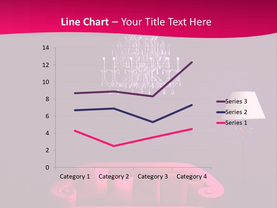 Glass Vintage Inside PowerPoint Template