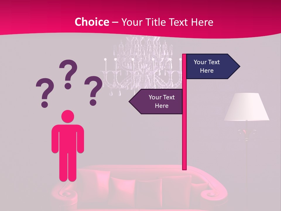 Glass Vintage Inside PowerPoint Template