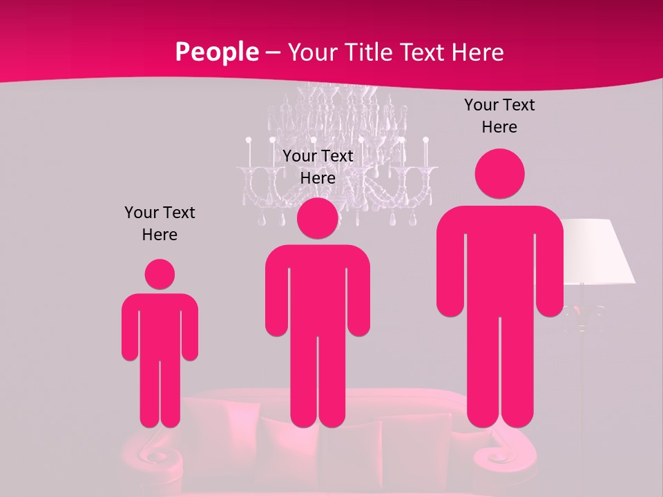 Glass Vintage Inside PowerPoint Template