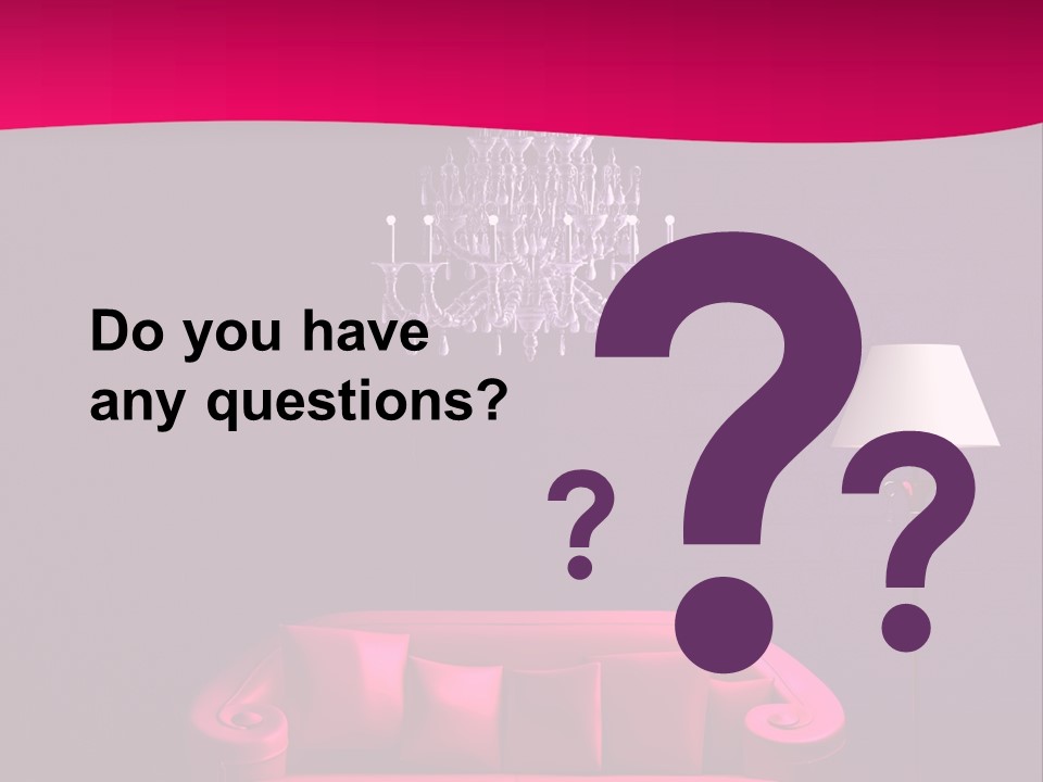 Glass Vintage Inside PowerPoint Template