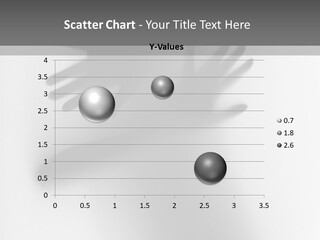 Curtain Hidden Dread PowerPoint Template