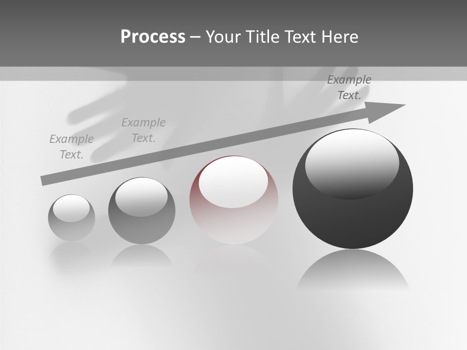 Curtain Hidden Dread PowerPoint Template