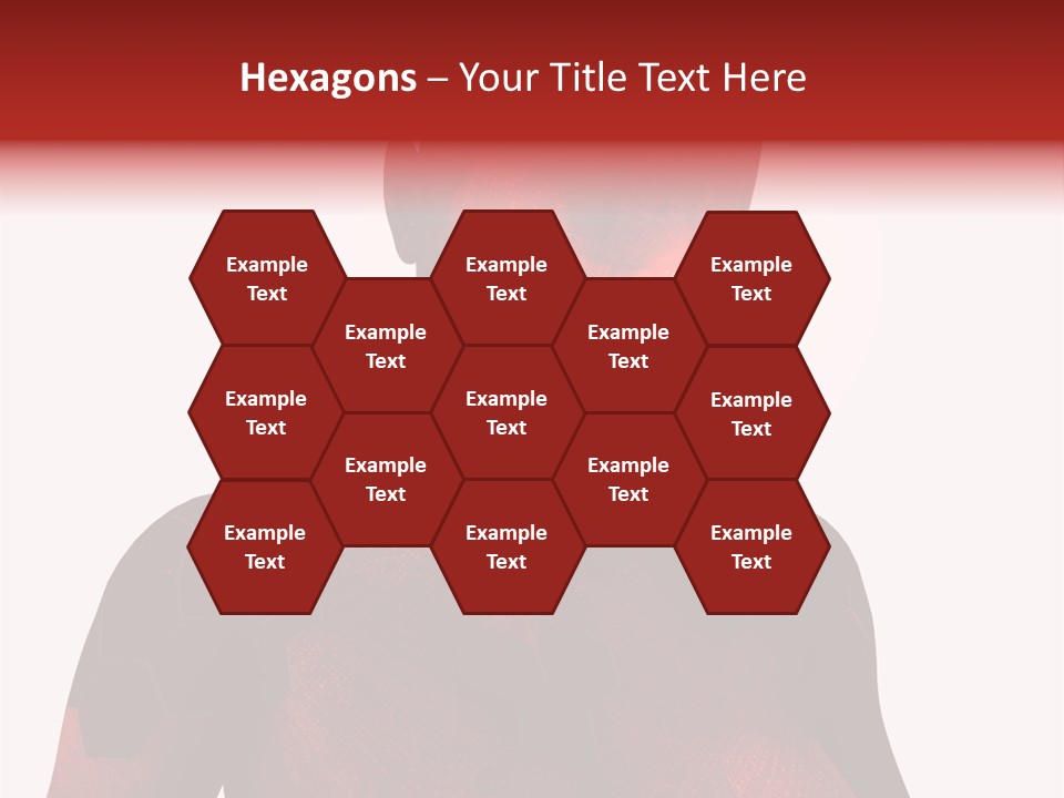 Smiley Positive Unique PowerPoint Template