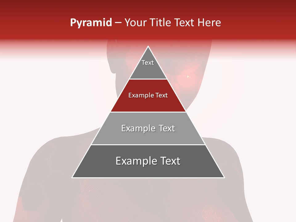 Smiley Positive Unique PowerPoint Template