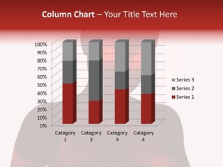 Smiley Positive Unique PowerPoint Template