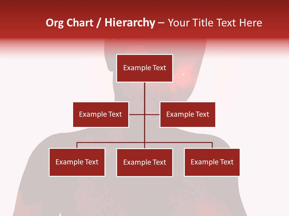 Smiley Positive Unique PowerPoint Template