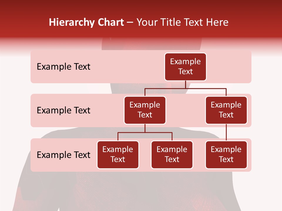 Smiley Positive Unique PowerPoint Template