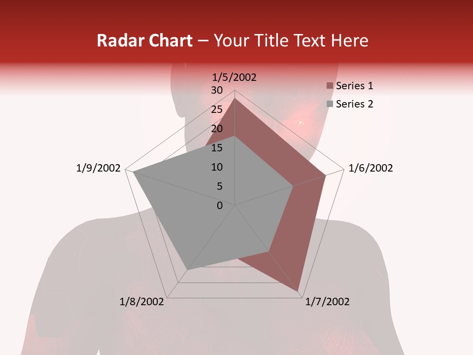 Smiley Positive Unique PowerPoint Template