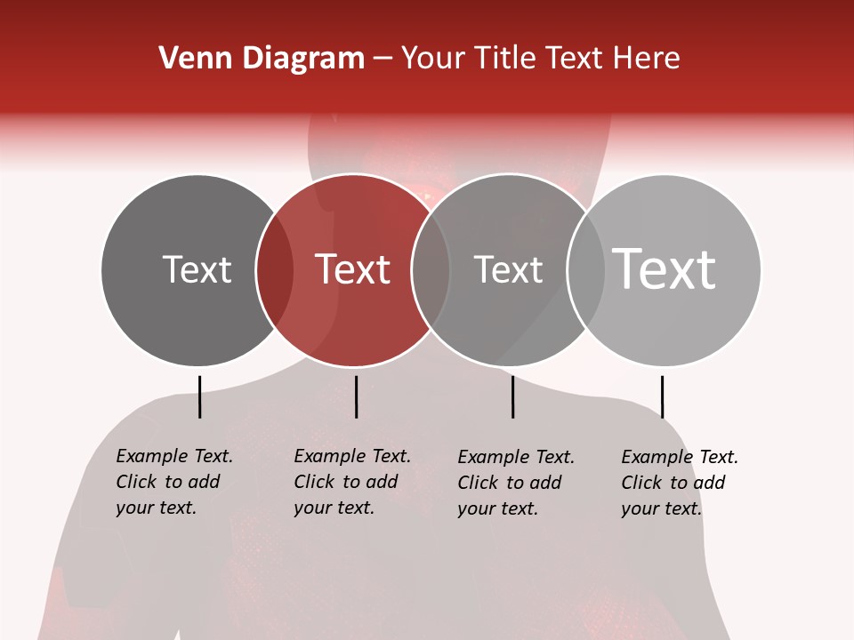Smiley Positive Unique PowerPoint Template