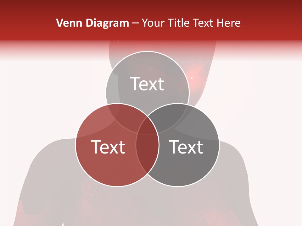 Smiley Positive Unique PowerPoint Template