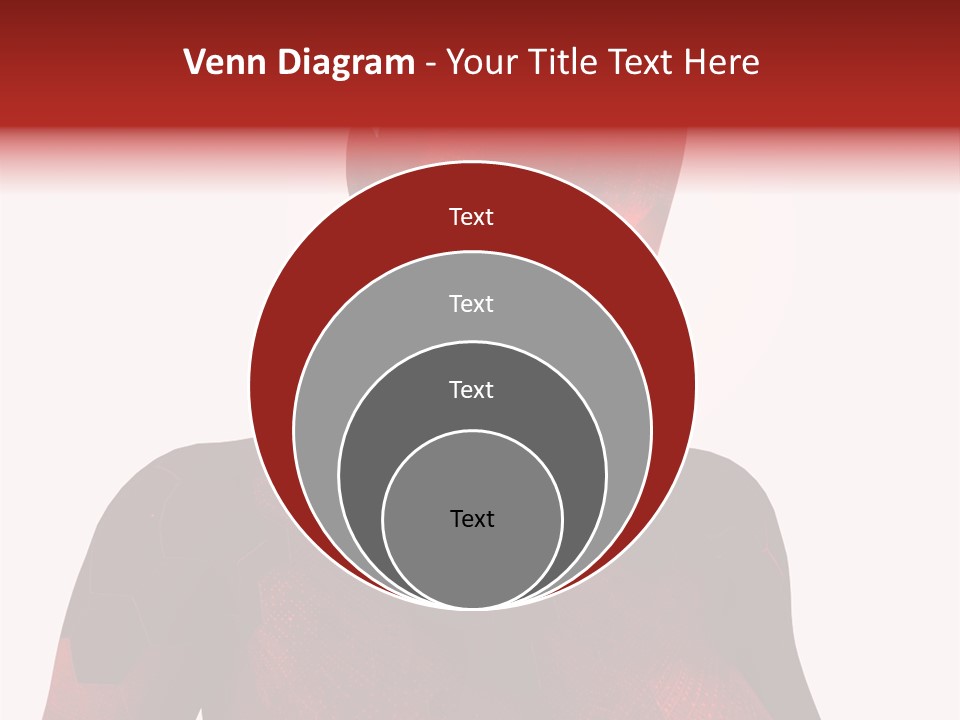 Smiley Positive Unique PowerPoint Template
