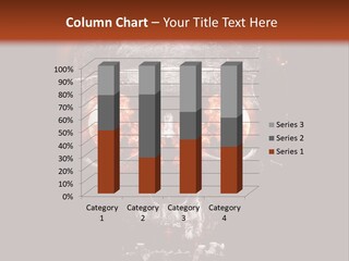 Science Terror Medicine PowerPoint Template