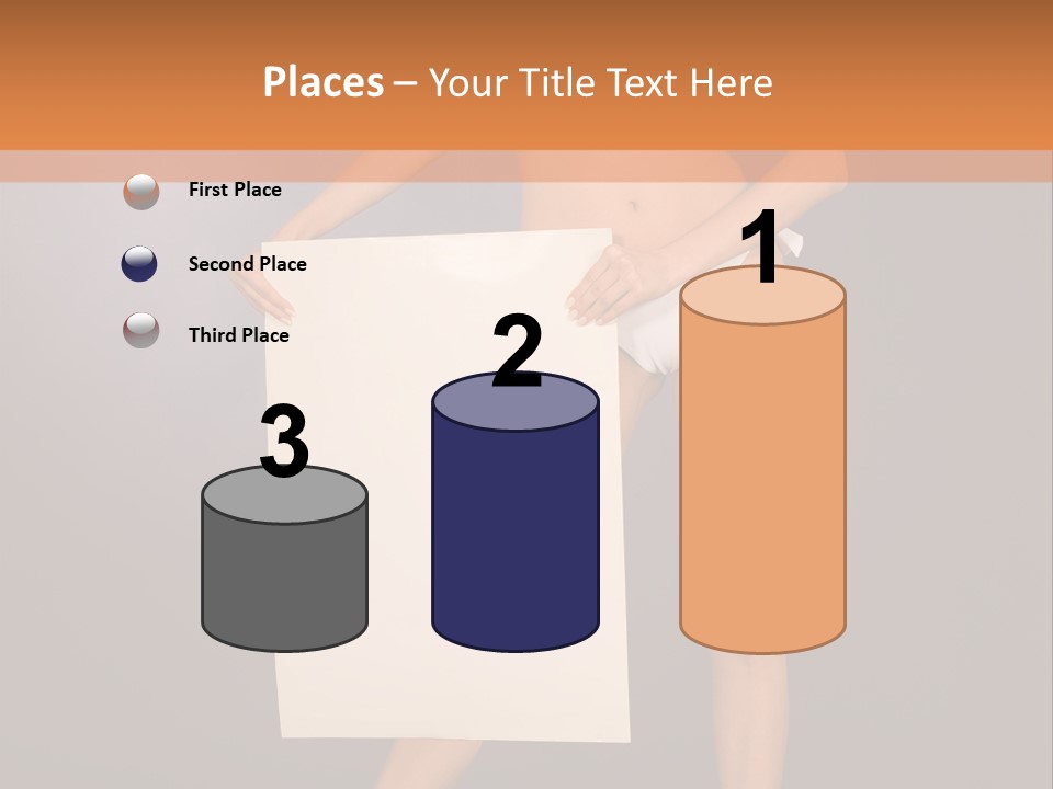 Beautiful Sales Dark PowerPoint Template