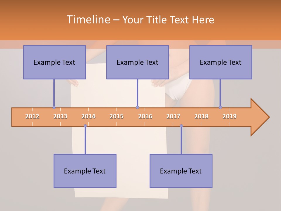 Beautiful Sales Dark PowerPoint Template
