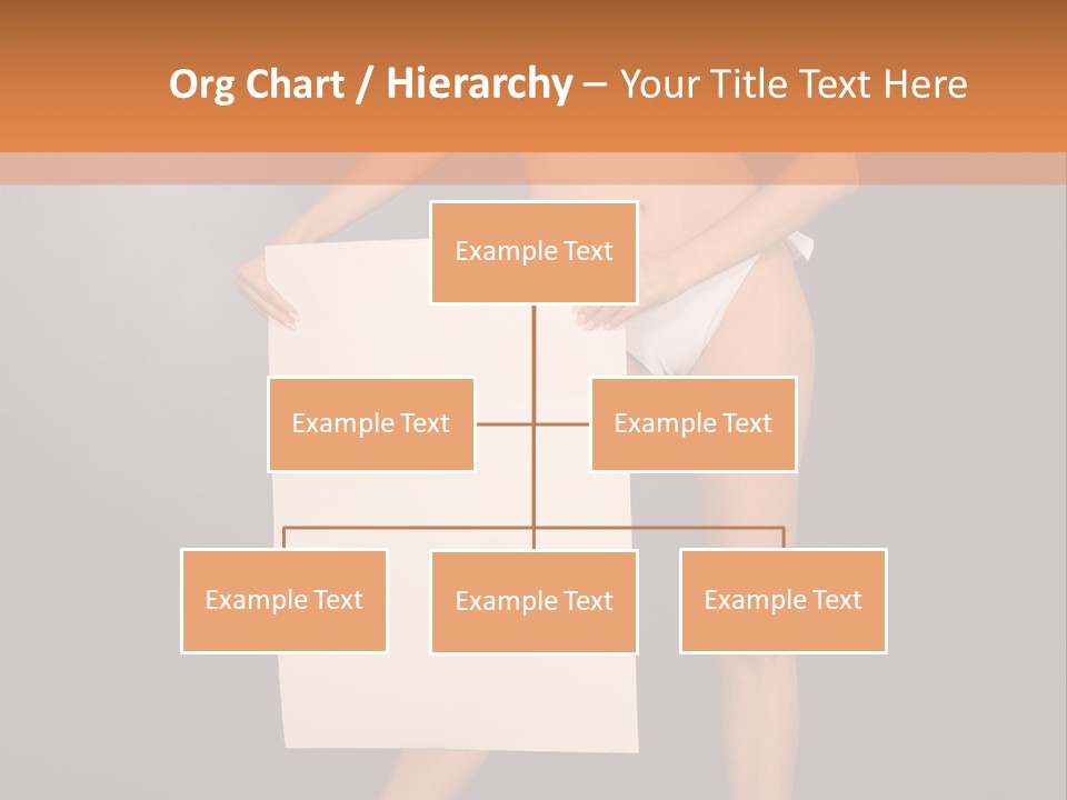 Beautiful Sales Dark PowerPoint Template