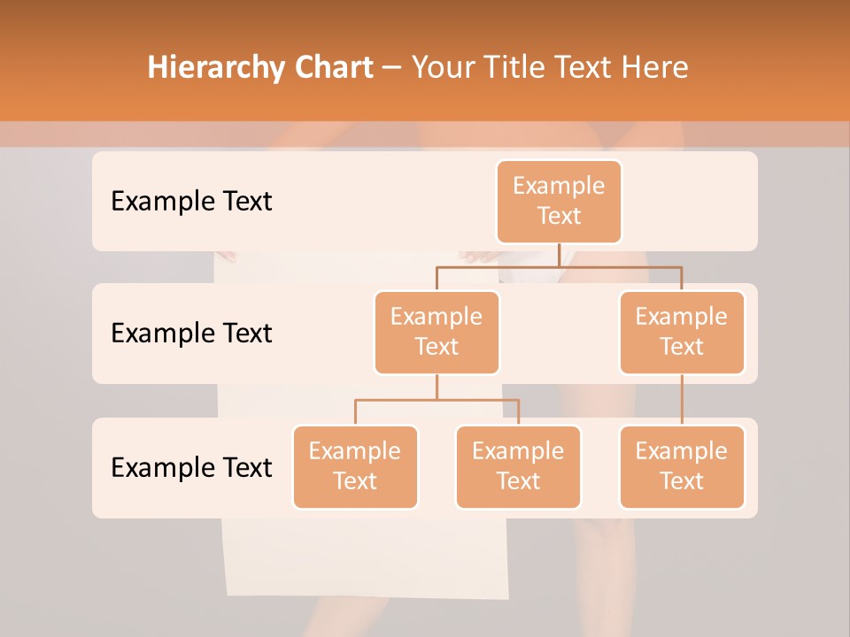 Beautiful Sales Dark PowerPoint Template