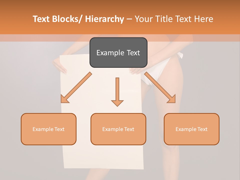 Beautiful Sales Dark PowerPoint Template