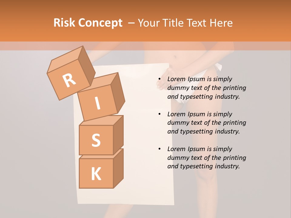 Beautiful Sales Dark PowerPoint Template