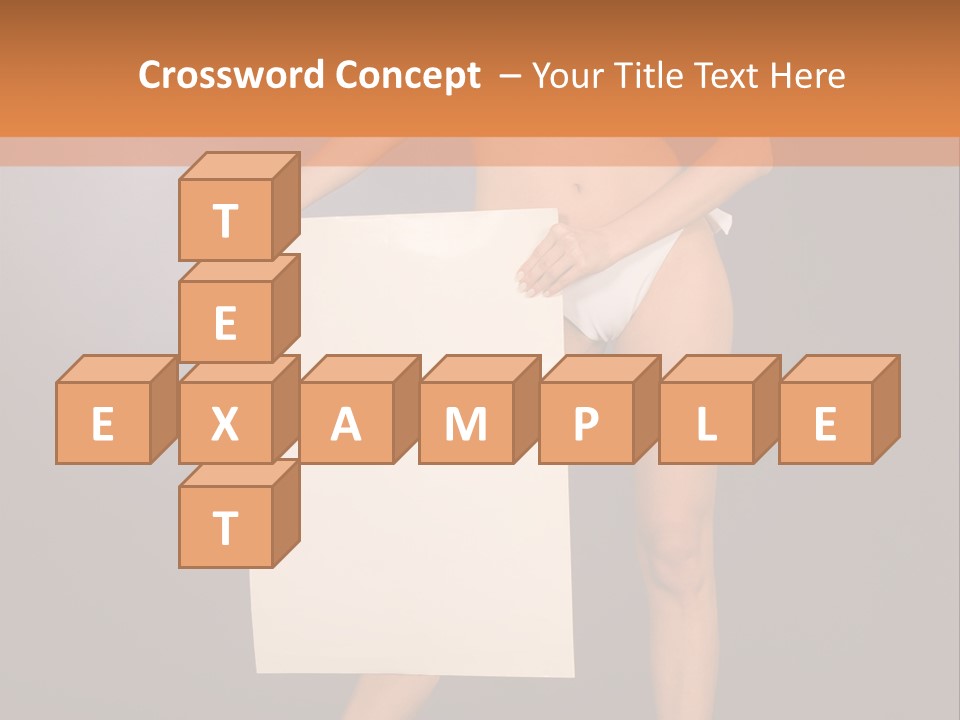 Beautiful Sales Dark PowerPoint Template