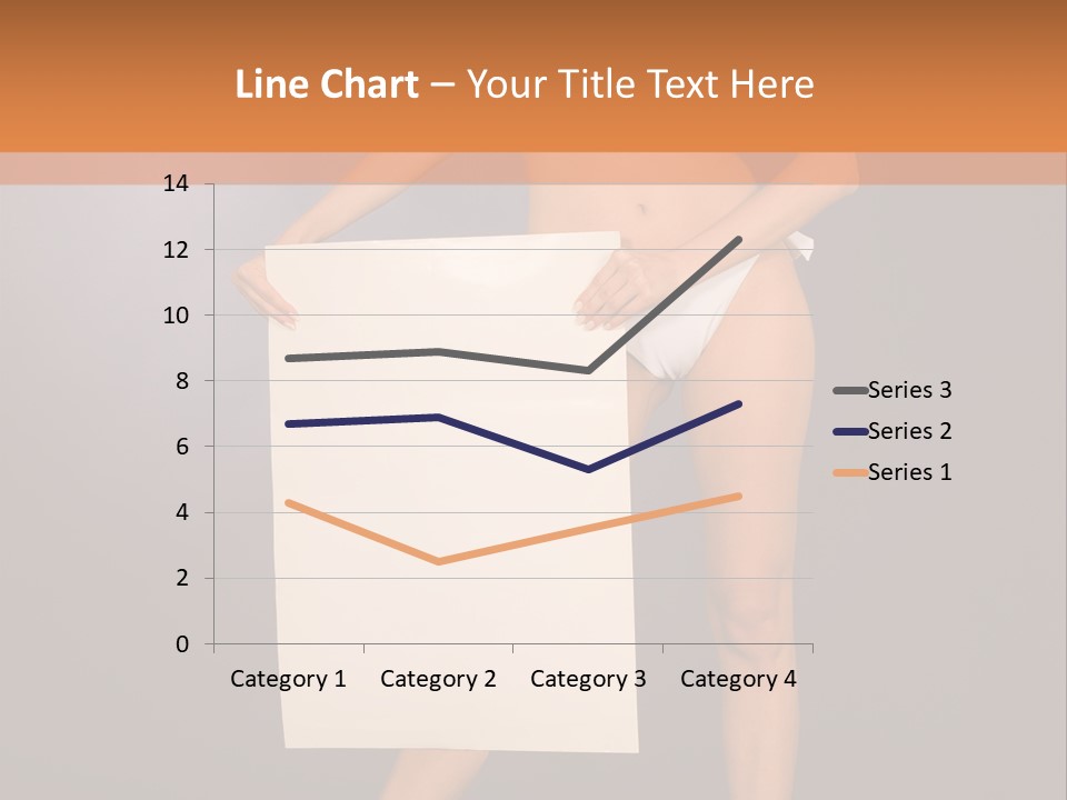 Beautiful Sales Dark PowerPoint Template