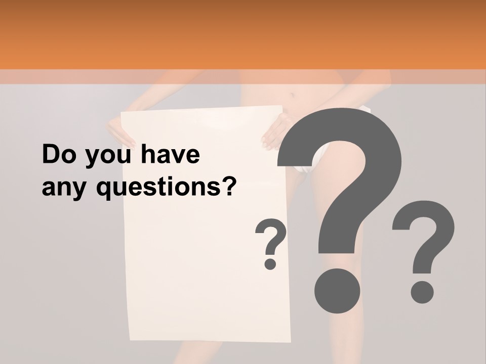 Beautiful Sales Dark PowerPoint Template