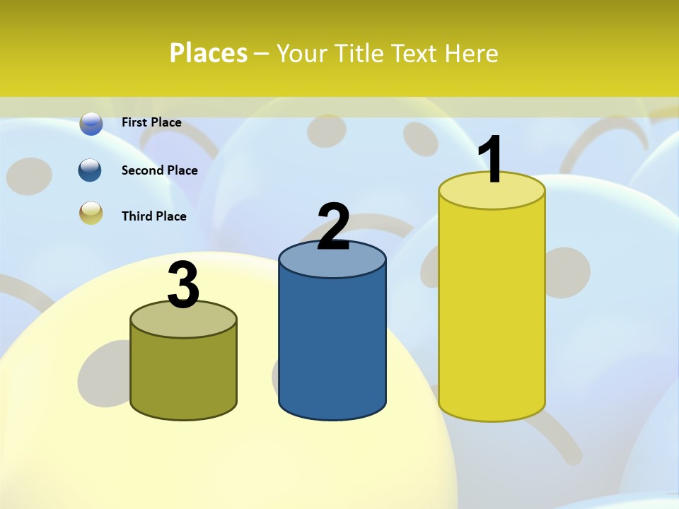 Belt Hard Worker PowerPoint Template