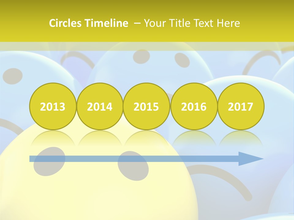 Belt Hard Worker PowerPoint Template