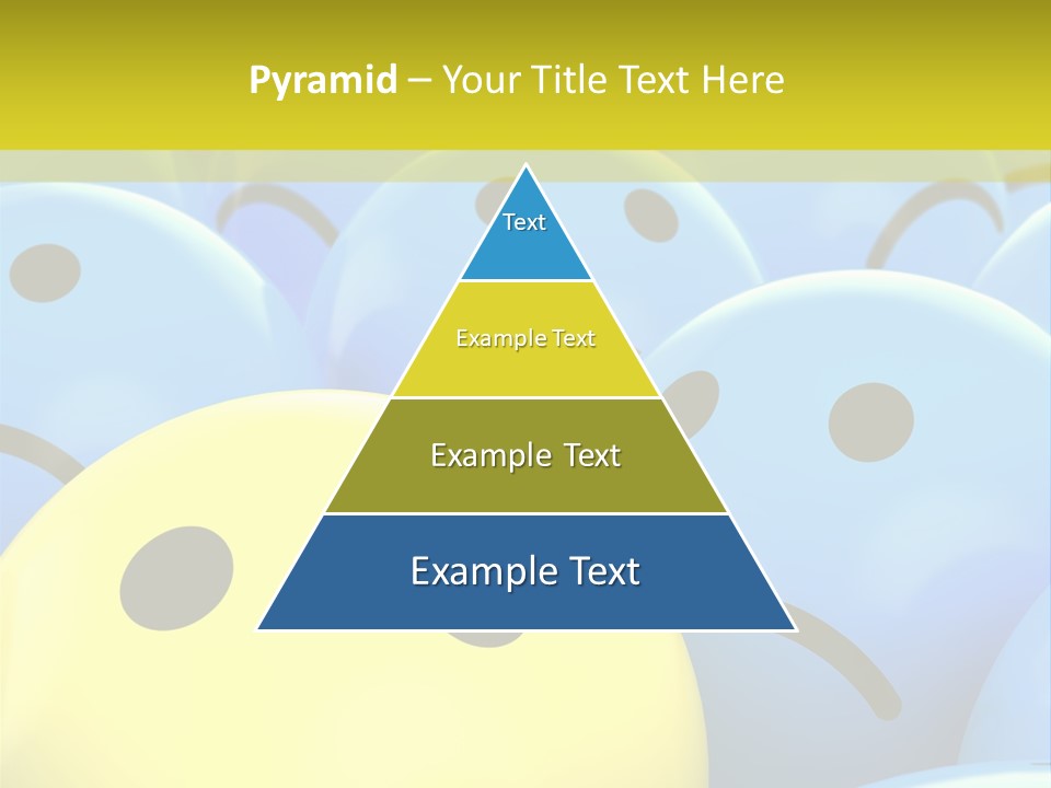 Belt Hard Worker PowerPoint Template