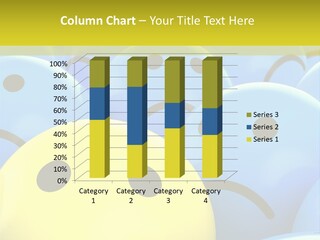 Belt Hard Worker PowerPoint Template