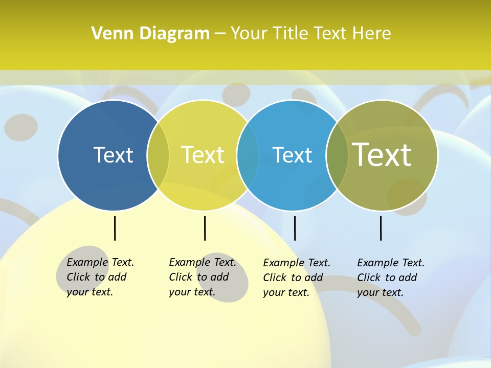 Belt Hard Worker PowerPoint Template