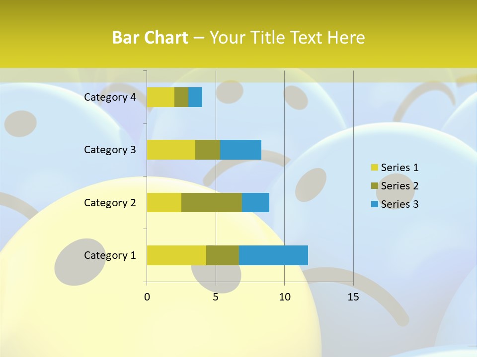 Belt Hard Worker PowerPoint Template