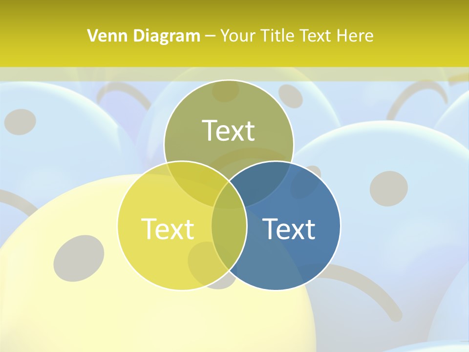 Belt Hard Worker PowerPoint Template